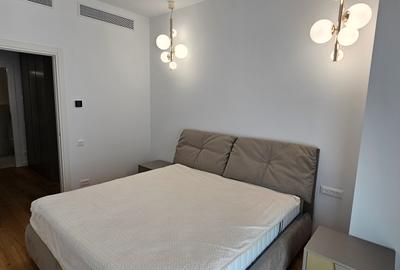 Inchiriere - 2 camere - Up-Site - Promenada- Floreasca - 11