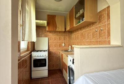 Apartament 3 camere, 42 mp, nedecomandat - zona Dacia - 6
