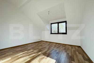 Vilă Duplex 240 mp, teren 500 mp, finisaje premium, Ghimbav - 4