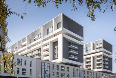 Studio Comercial - Parter ansamblu PRIMA Vista Faza I - 2