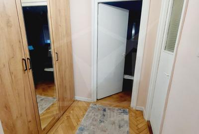 Apartament 2 camere | Etaj 1/4 | Balcon | 57 mp | Gheorgheni - 7