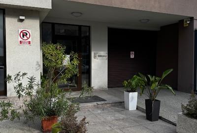 2 camere Aviatiei | Direct proprietar | Loc parcare subteran - 10