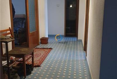 Apartament patru camere Ultracentral, etaj intermediar - 5