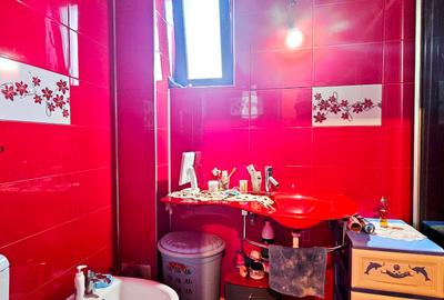 Casa individuala P+M,casa batraneasca locuibila si 805mp teren,Savinesti - 7
