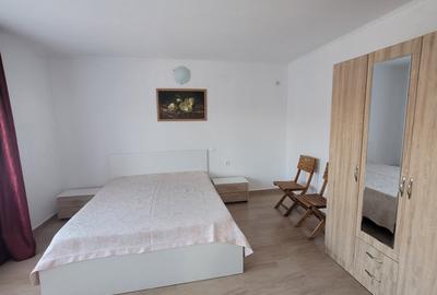 Techirghiol - centru,  vila cu potential turistic D+P+1 - 14