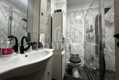 Apartament 3 camere | Etaj intermediar | Cartier Terra - 24