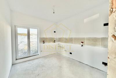 Duplex premium despartit prin camera tehnica | Giroc - 6