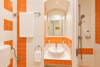 Apartament decomandat, 2 locuri parcare,  Calea Bucuresti, Astra,  Brasov - 5