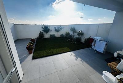 Casa de vanzare tip duplex Nojorid - 11