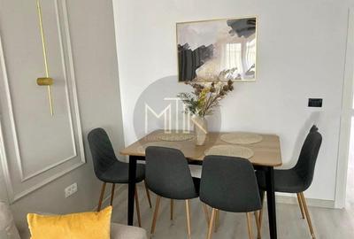 Apartament lux 3 camere, Mobilat&utilat I DOROBANTI - 3