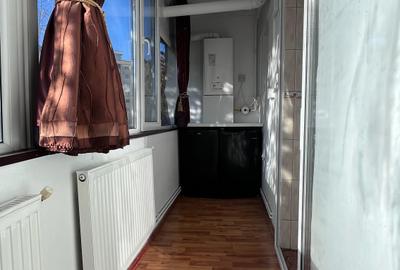 Apartament 3 Camere Decomandat 2/4 - Alexandru Cel Bun - cod 5263 - 9