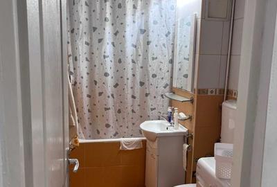 Apartament 2 camere zona Mihai Viteazul - 6
