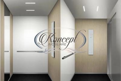 Apartament deosebit in imobil Premium - 9