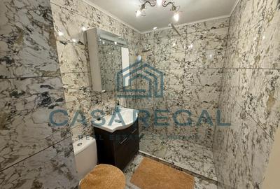De închiriat – Apartament 3 camere | Rogerius | Etaj 1 - 12