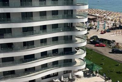 Stațiunea Mamaia - Garsoniera mobilata si utilata cu vedere la mare. - 21