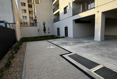 Apartament 3 camere Lalelelor, 73mp, CF, etaj 1/5 - 2
