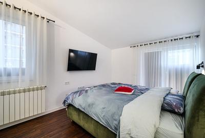 Duplex Cu Gradina si 2 Parcari in  Buna ZIua - 12