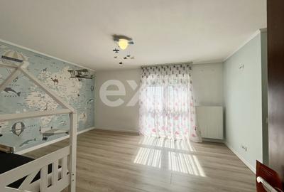 De vanzare vila individuala 7 camere mobilata si utilata complex Corbeanca - 19