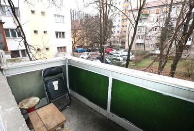 Apartament 3 camere , centrala proprie , zona Take Ionescu - 6