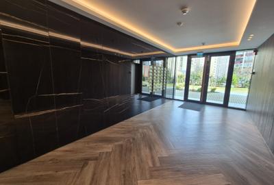 Chirie  Apartament 2 Camere decomandat Centrul Civic Complex  Cosmopolit - 1