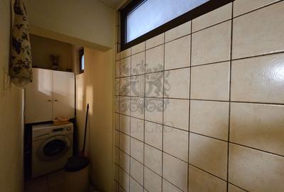 Parcul Cismigiu | Constantin Stahi | 4 camere | 2 bai - 9