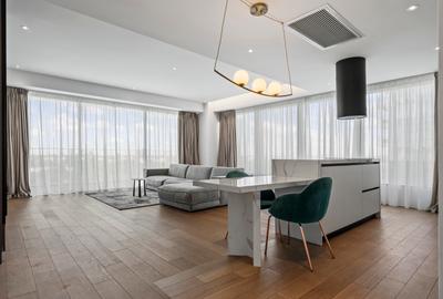 Apartament cu 4 camere de închiriat în One Mircea Eliade - 3
