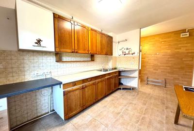 4camere decomandate et2/4, 77mp -Titulescu/Gheorgheni - 12