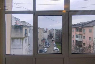 Apartament decomandat 3 camere zona Unirii ACR - 10
