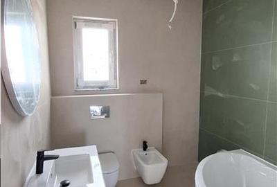 Casa Duplex Valea Lupului,4 camere,Teren 260 mp,Incalz pard, 0% Comision - 12