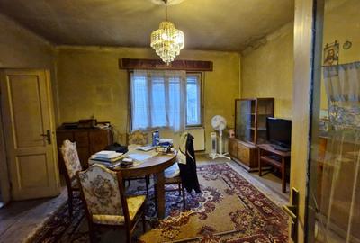 Casa cu potential, teren de 343 mp, zona Aurel Suciu/FSPAC - 1