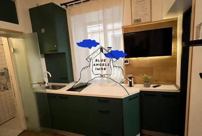 Garsoniera - Centru istoric - 2