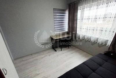 Apartament 3 camere la cheie | Etaj 3/5 | Bloc nou | Garaj | Iris - 8