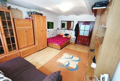 Apartament 2 camere , ultracentral , mobilat si utilat, str. Horea - 9