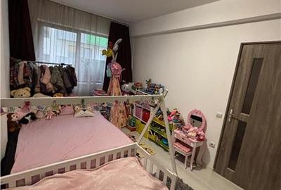 2 camere l Str.Sub Cetate l Balcon l Floresti - 5