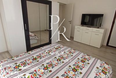 Duplex de inchiriat, 2 nivele, mobilat utilat, zona Terra, Floresti! - 3
