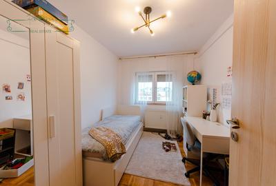 Apartament cu 5 camere si centrala proprie, zona Aurel Vlaicu, Arad - 5