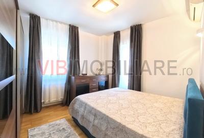 Apartament 2 camere de inchiriat , zona Eminescu/Romana - 10