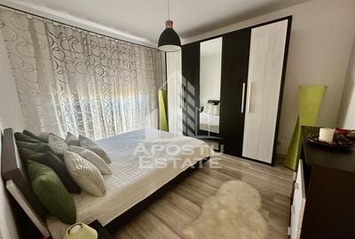 Duplex mobilat cu 5 camere la intrare in Giroc - 4