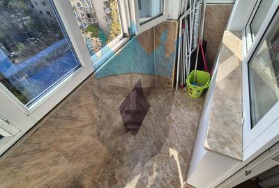 Garsoniera Sebastian Bucuresti - 6