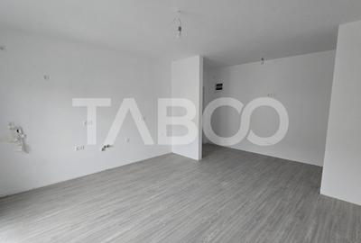 Apartament de vanzare 3 camere 2 bai balcon camara Doamna Stanca - 6