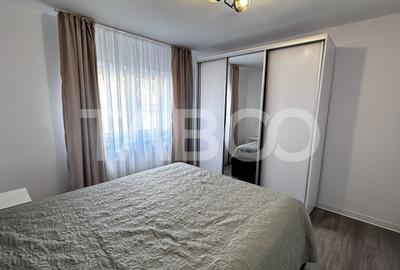 Apartament 3 camere mobilate utilate cu debara pivnita zona Turnisor - 4
