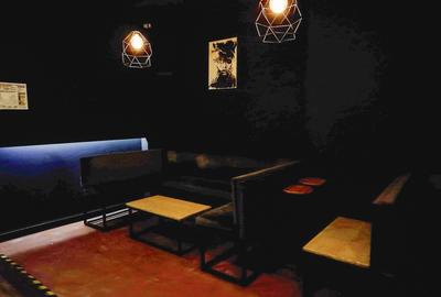 Preluare business Bar/Club–517 mp utili,zona Universitate,amenajat si autorizat - 10
