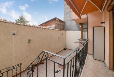 Spatiu birouri*Apartament cu 3 camere*Uranus*George Cosbuc*Unirii*113mp* - 8