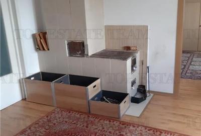 Vila cocheta de vanzare intr-o zona de basm langa Horezu in Bogdanesti (Tomsani) - 4