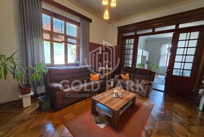 Apartament in Vila de Vanzare in Cluj-Napoca - Emil Racovita - 2