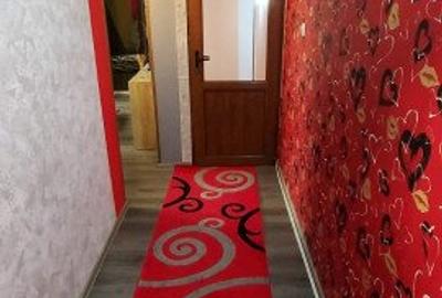 Casa individuala, 6 camere, curte comuna, zona Kiriac - Kaufland - 14