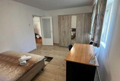 Apartament 2 camere 52mp, balcon 8mp, zona Golden Tulip - 1