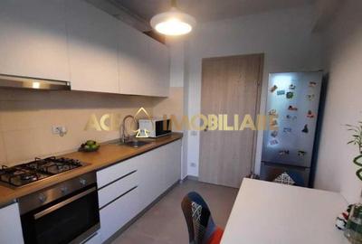 2 Camere | Drumul Taberei | Metrou | Parcare | Incalzire Pardoseala - 2
