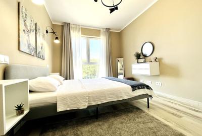 Apartament modern, complet mobilat, lângă Pădurea Verde - 9