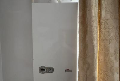 Oferta Top-De vanzare apartament 2 camere-Gorjului-An 2013 - 4